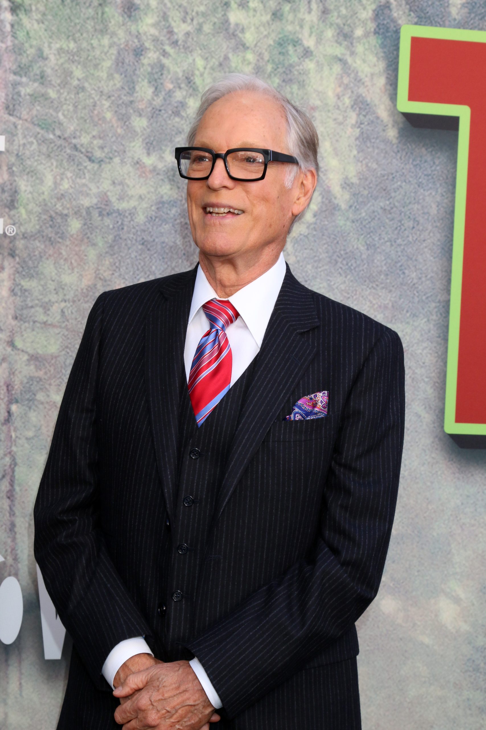 los,angeles, ,may,19:,richard,chamberlain,at,the,"twin