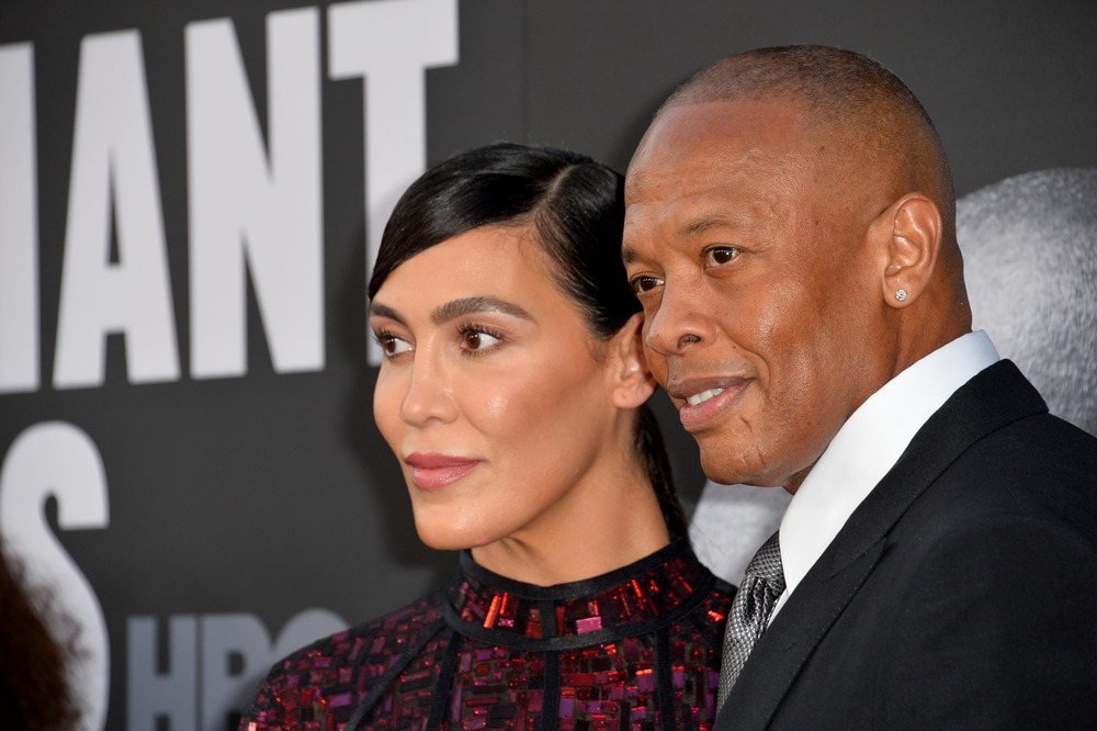 los,angeles,,ca, ,june,22,,2017:,dr.,dre,&