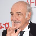 Sean Connery's Iconic 'Bond Villa' on the French Riviera Lists for £20M