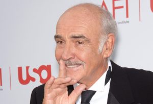 Sean Connery's Iconic 'Bond Villa' on the French Riviera Lists for £20M