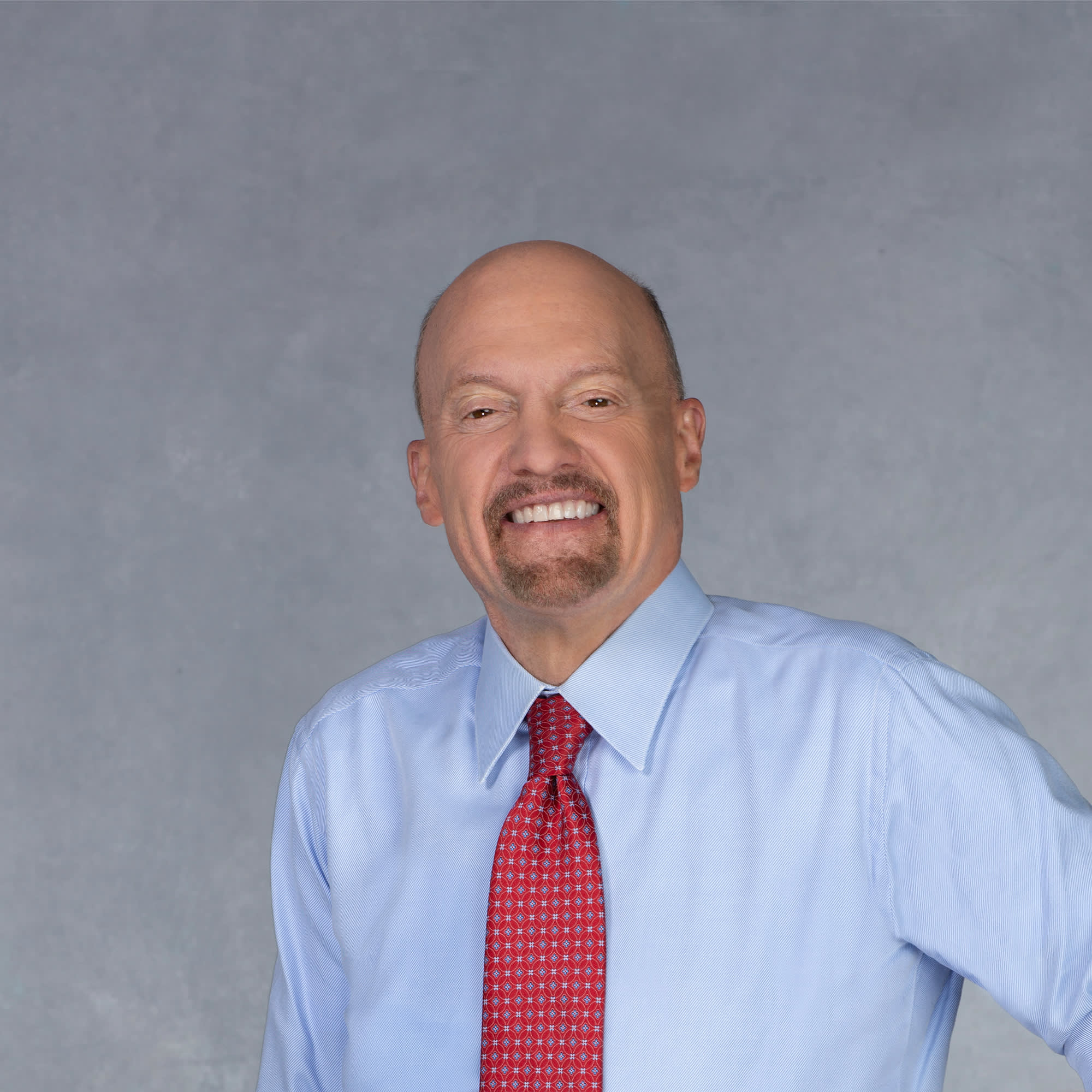 Jim Cramer: