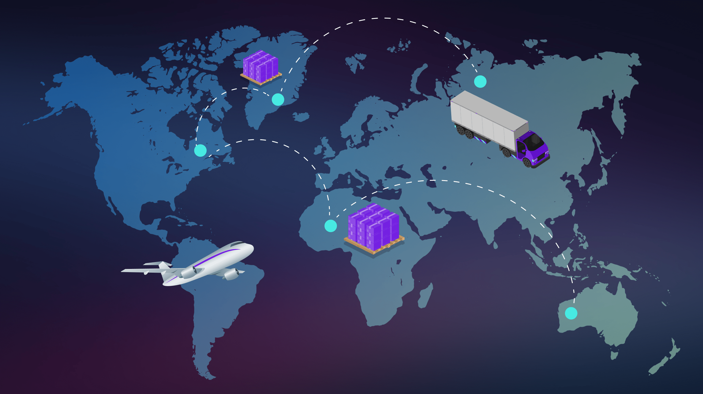 Global Supply Chain