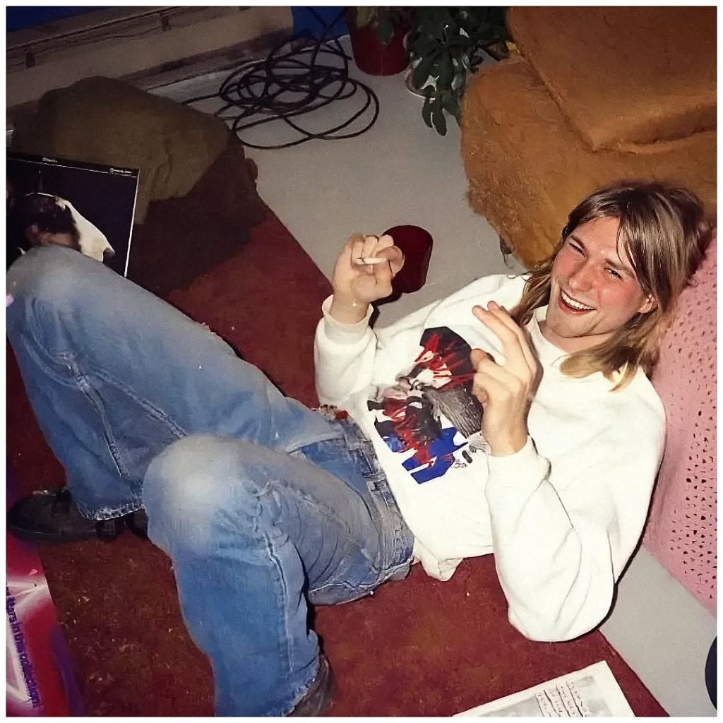 What Was Kurt Cobain's Net Worth In Today's Money?