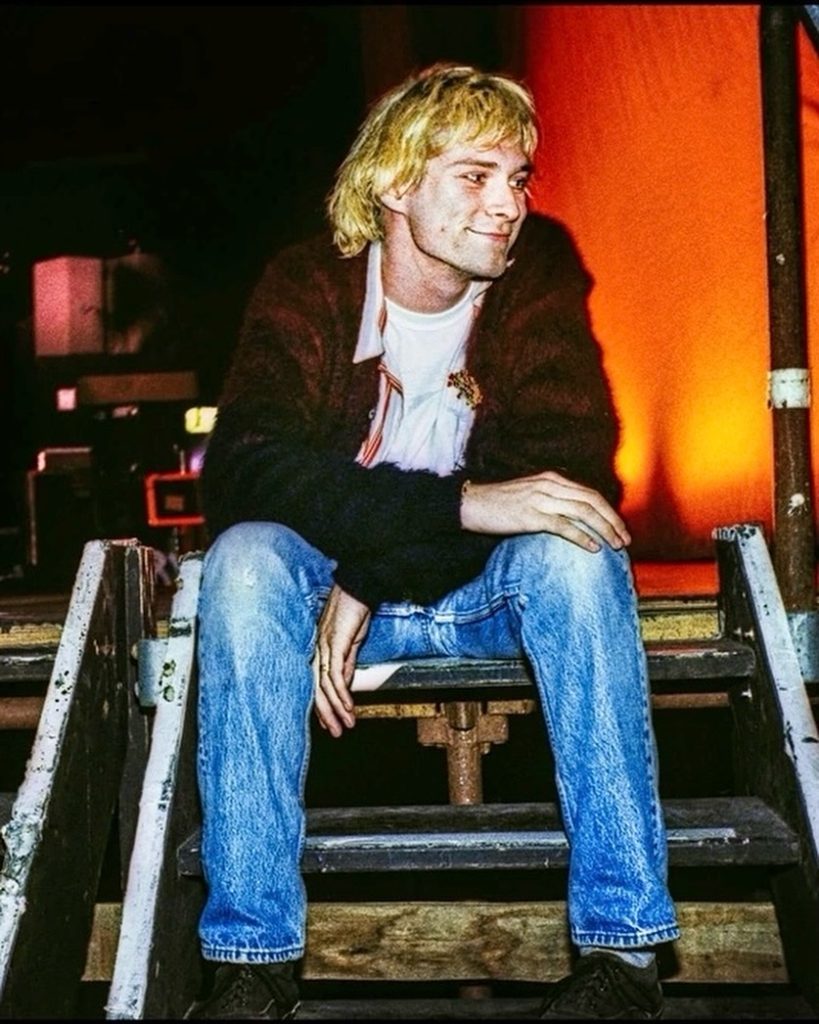 Kurt Cobain’s Net Worth, Career, and Legacy in 2025