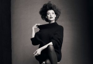 Linda Evangelista Puts Chic NYC Penthouse on the Market for $8.19M