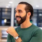 Nayib Bukele's Net Worth 2025: El Savador's Leader & His Fortune