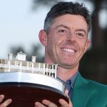 Rory McIlroy Joins Tiger Woods in the $100 Million PGA Earnings Club After Masters Win