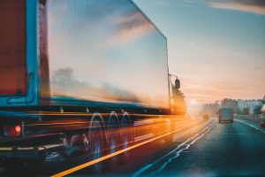 How Large Is the Transportation Industry: An In-Depth Overview
