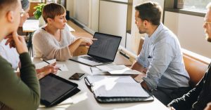 Effective Financial Strategies for Government Employees