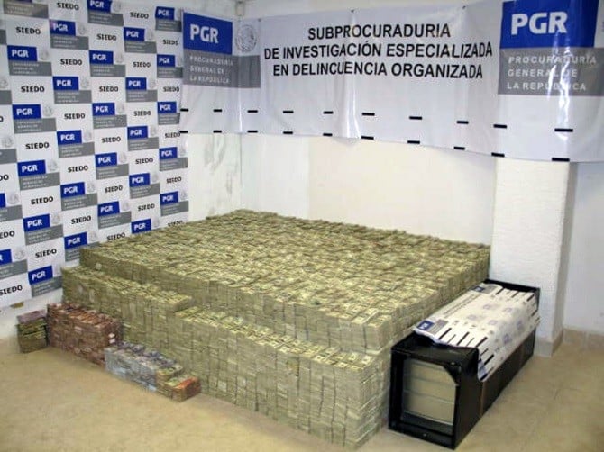 mexican cash21