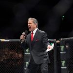 Bruce Buffer's Net Worth 2025: A Legendary Voice in Combat Sports
