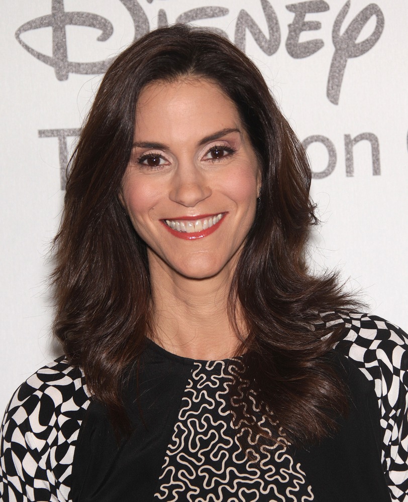 los,angeles, ,jul,27:,jami,gertz,abc,all,star