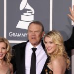 Glen Campbell's Net Worth: The Rhinestone Cowboy's Fortune Revealed