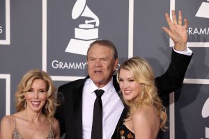 Glen Campbell's Net Worth: The Rhinestone Cowboy's Fortune Revealed