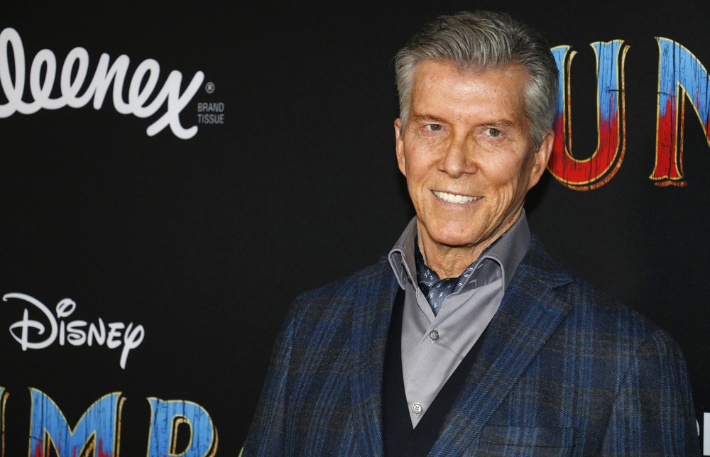 michael,buffer,at,the,world,premiere,of,'dumbo',held,at