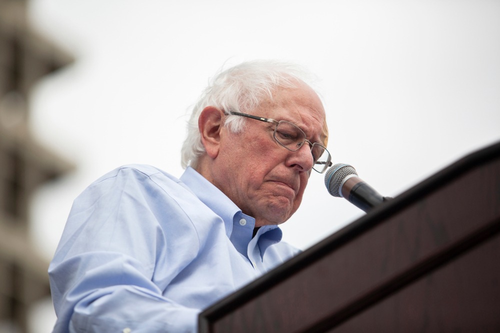 Bernie Sanders' Net Worth, Career & Legacy in 2025
