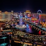 Las Vegas Cyber Sale 2025: 55% Off Hotels as City Battles Shocking Tourism Crash
