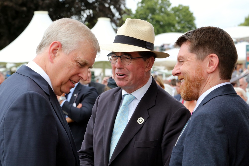 york,racecourse,,nth,yorkshire,,uk,:,13,july,2019,: