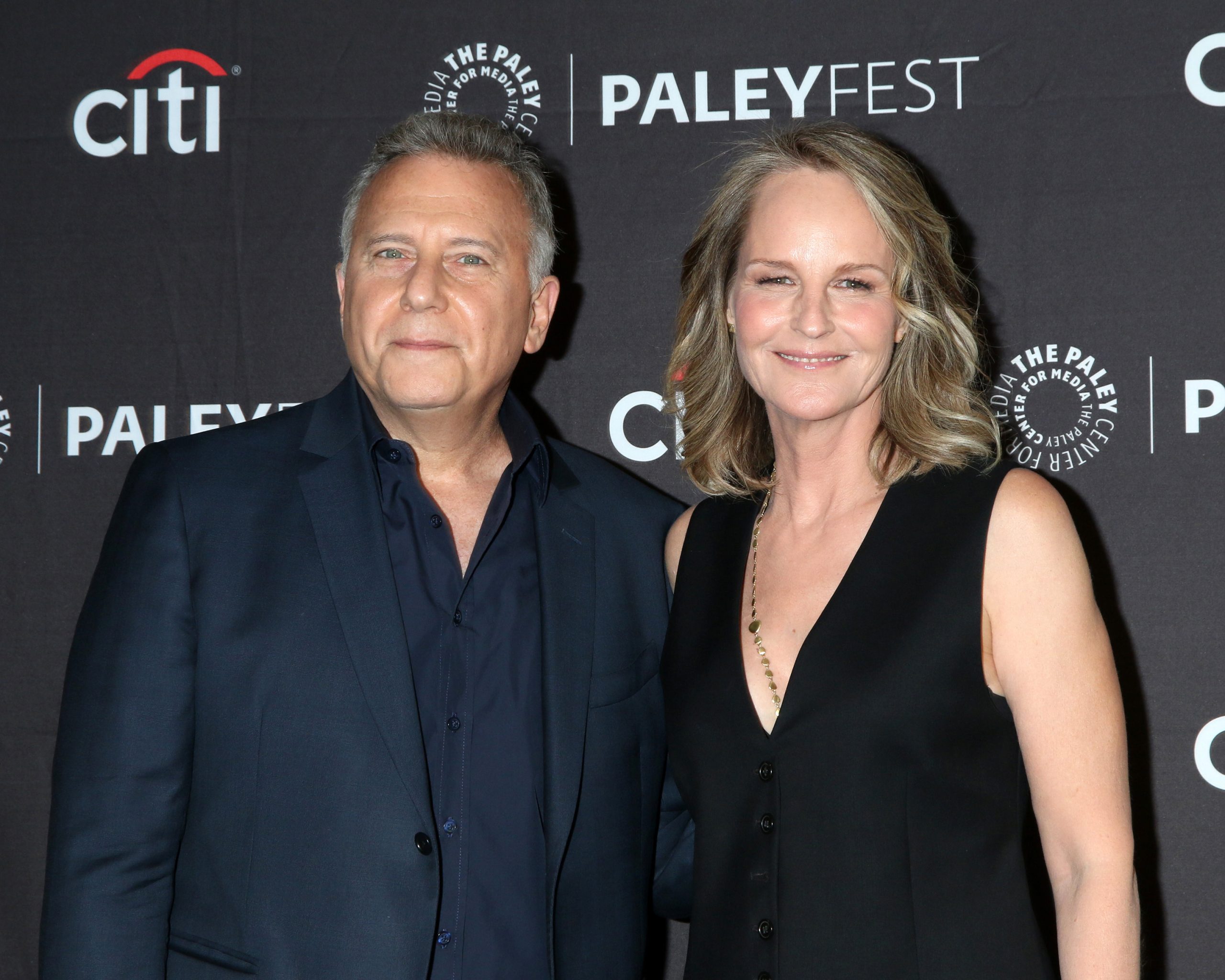 los,angeles, ,sep,7:,paul,reiser,,helen,hunt,at