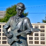 Buddy Holly's Net Worth: A Look at a Legend's Fortune in 2025