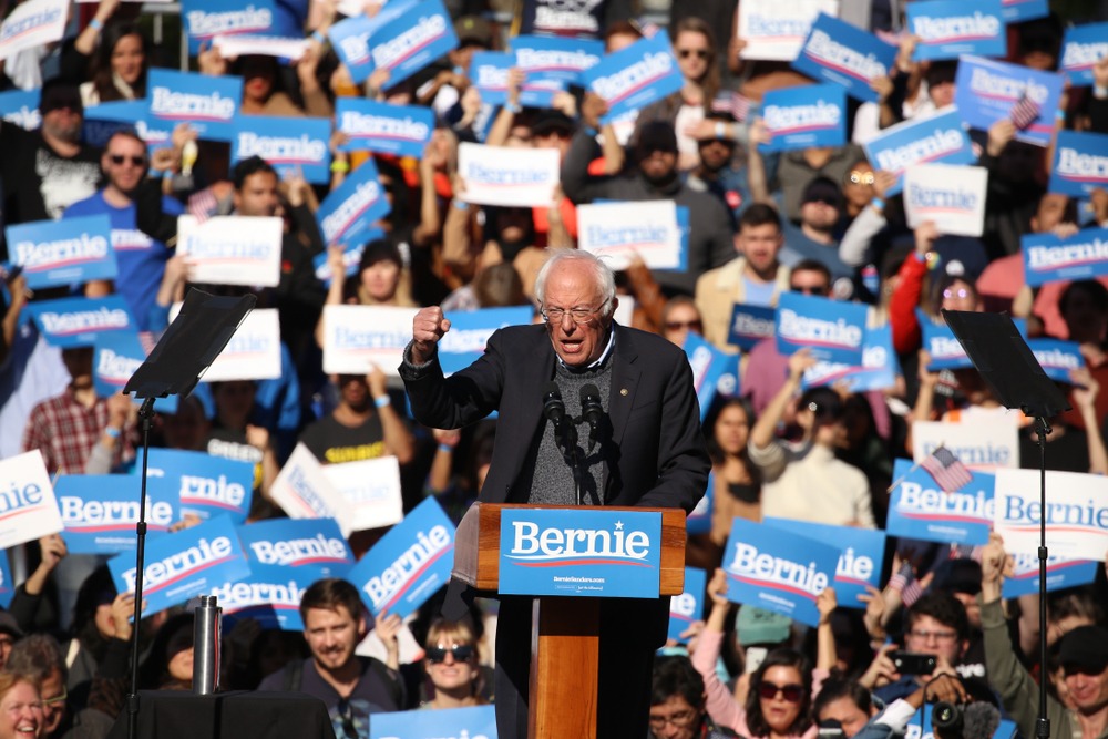 Bernie Sanders' Net Worth, Career & Legacy in 2025
