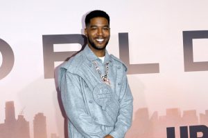 Kid Cudi's 12-Acre L.A. Estate Listed for $8.5 Million