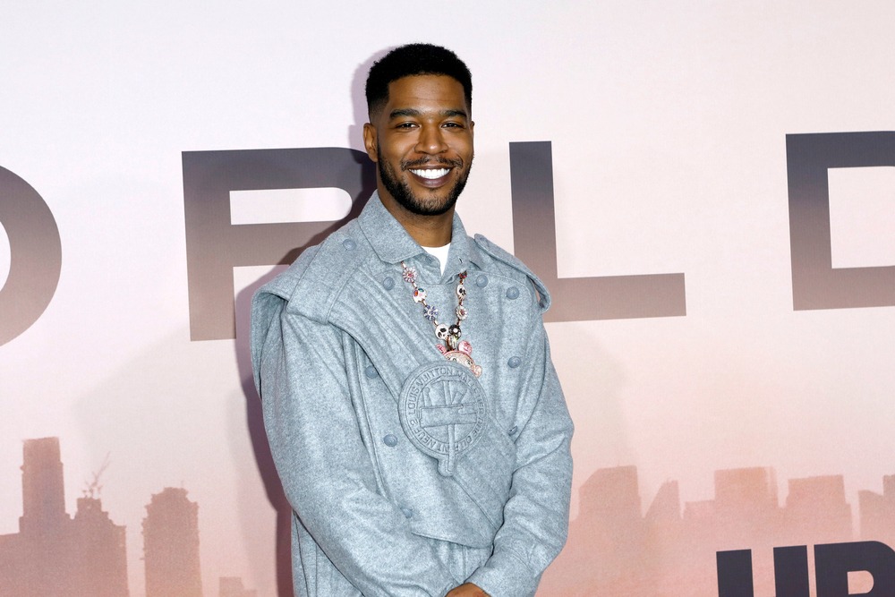 los,angeles, ,mar,5:,kid,cudi,at,the,"westworld"