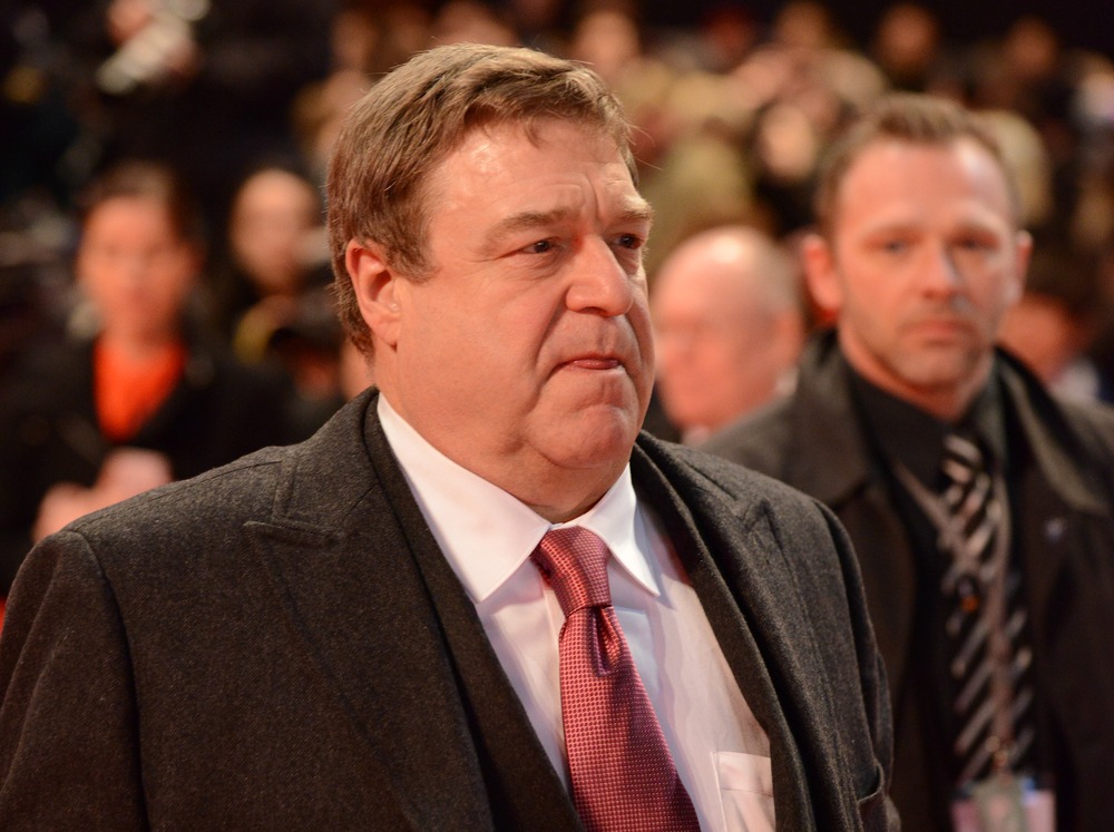 berlin, ,germany, ,february,8:,john,goodman,at,the