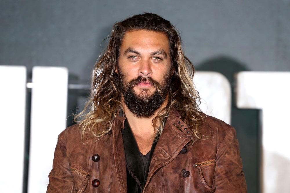 london,,united,kingdom, ,november,4,,2017:,jason,momoa,attends