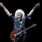 Brian May's Net Worth in 2025 Will Rock your Socks Off