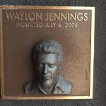 Who Inherited Waylon Jennings' Estate?