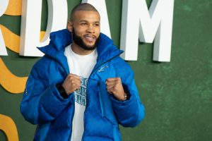 Chris Eubank Jr's Net Worth 2025: Boxing Legacy, Independence & Fortune