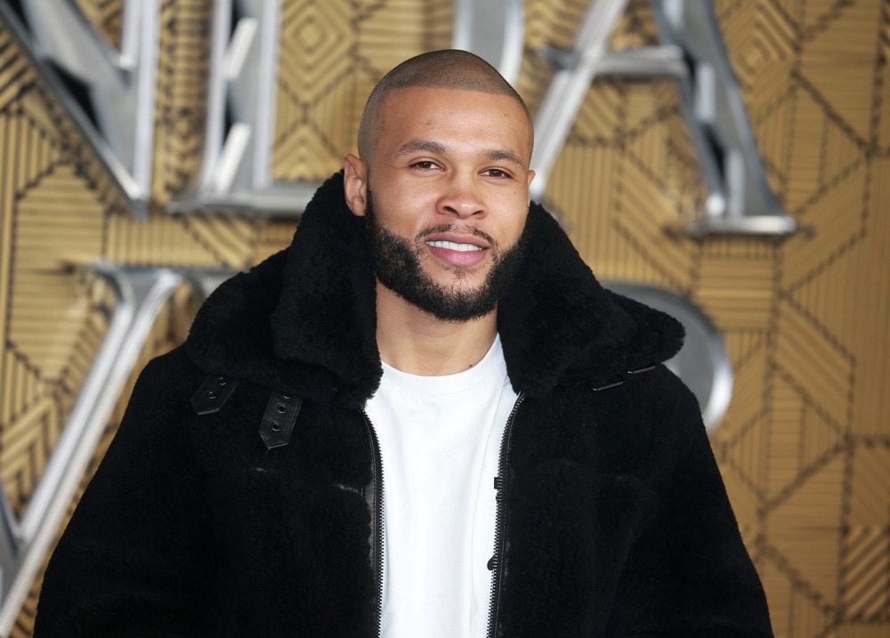london,,united,kingdom, ,november,03,,2022:,chris,eubank,jr