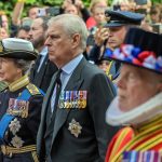 Prince Andrew’s Shadowy Business Dealings Linked to PPE Scandal Millionaire
