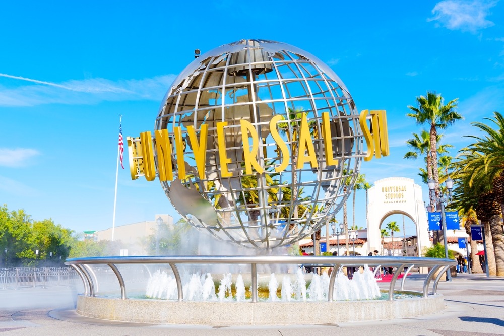 los,angeles,,california, ,january,18,,2023:,entrance,to,the
