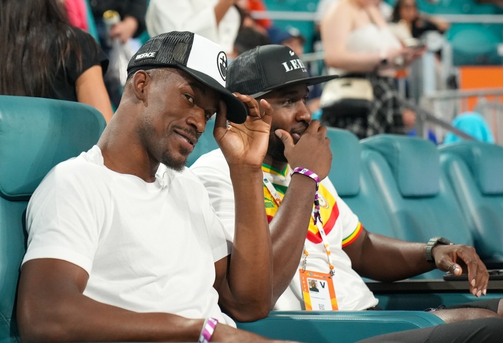 miami,gardens,,florida, ,march,31,,2023:,jimmy,butler,,an