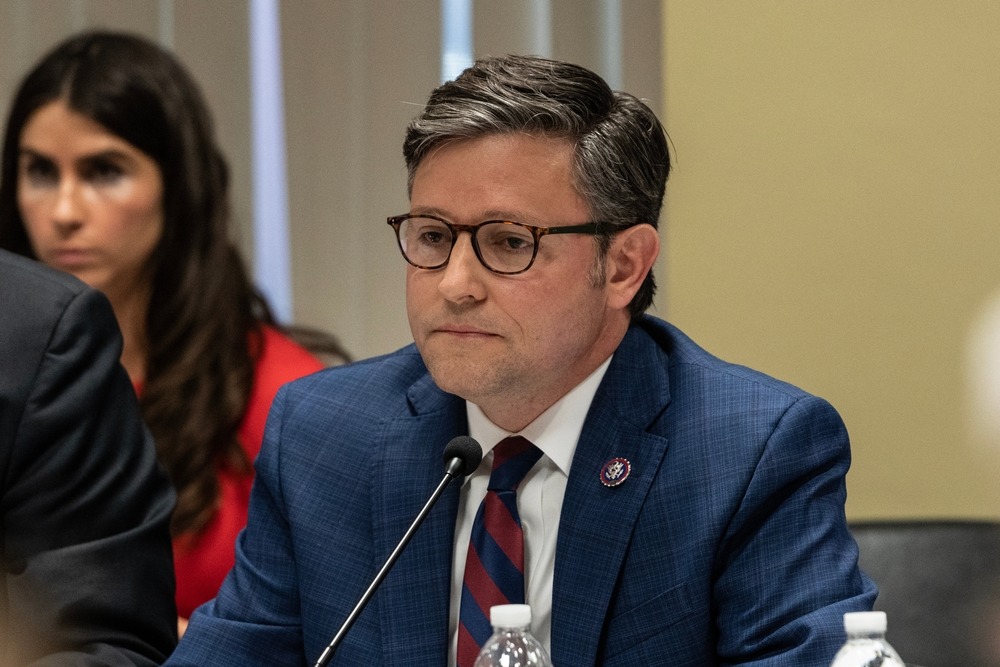 congressman,mike,johnson,(r),attends,house,judiciary,committee,field,hearing