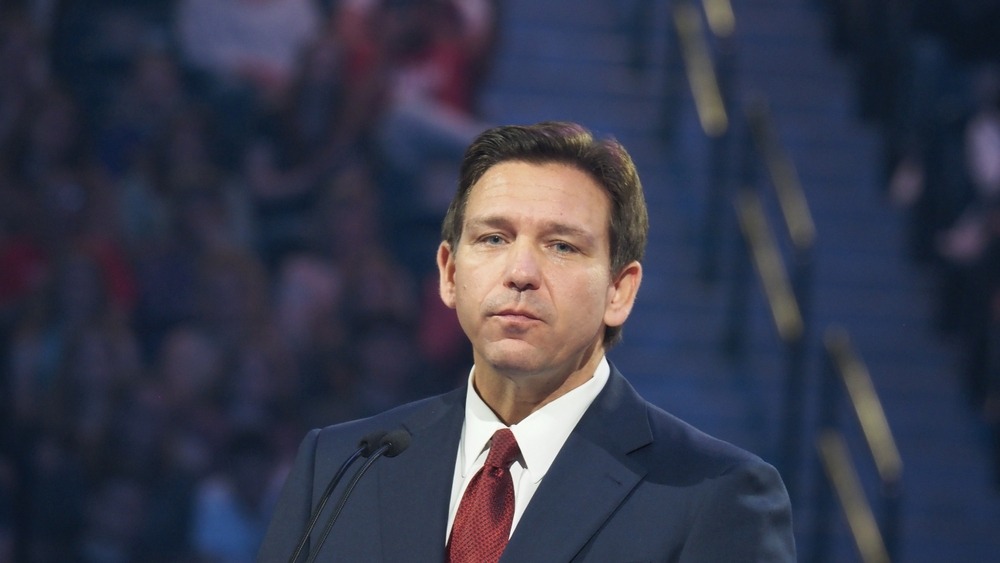 lynchburg,,virginia,usa, ,april,14,,2023, ,florida,governor