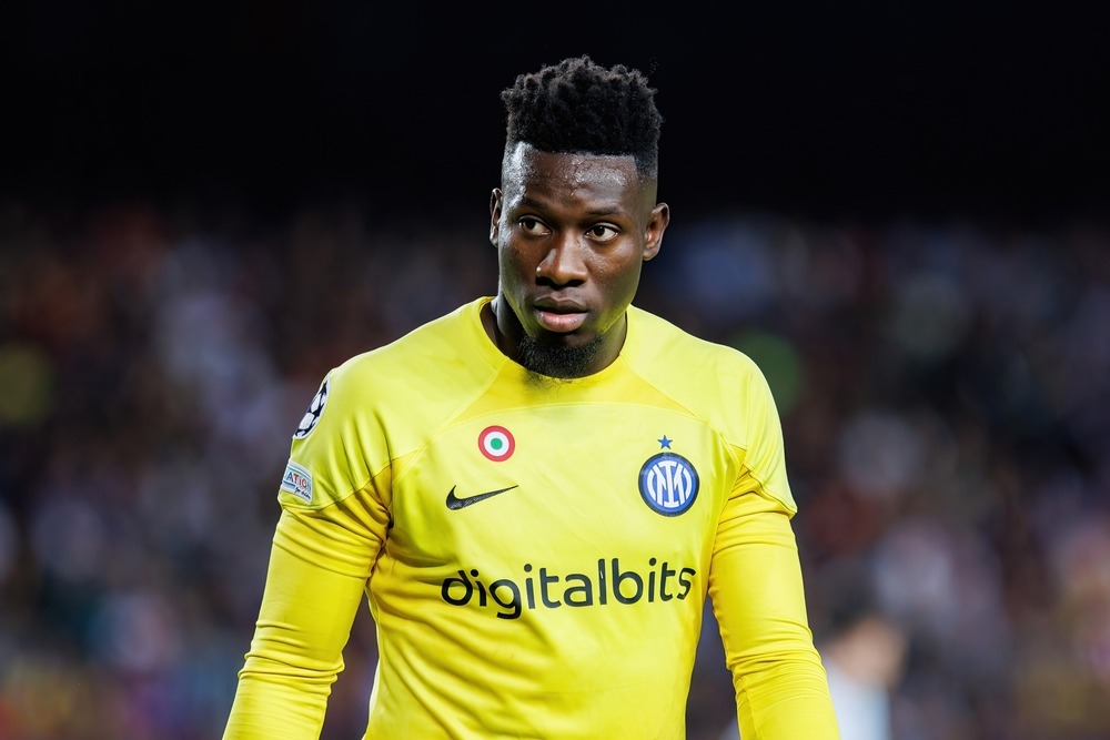 barcelona, ,oct,13:,andre,onana,in,action,during,the