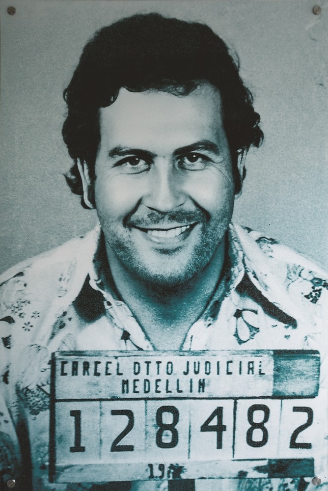 medellin,,colombia, ,december,9,,2023:,police,photo,of,rested
