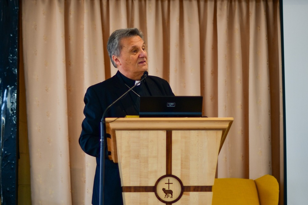 cardinal,mario,grech,,secretary,general,of,the,synod,of,bishops,
