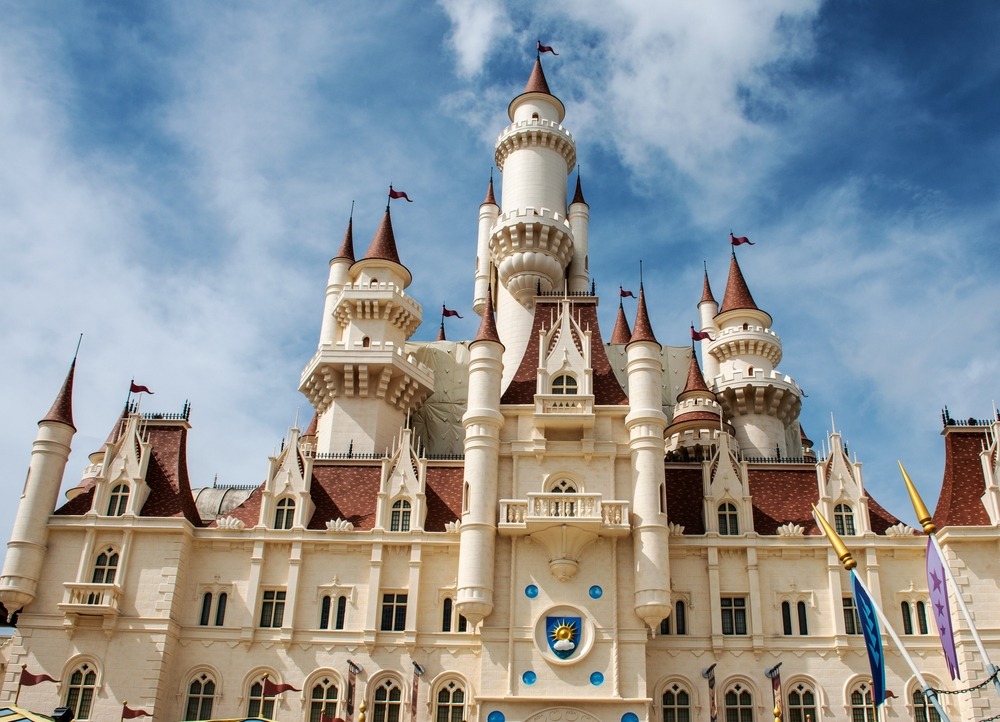 the,far,far,away,castle,,the,universal,studios