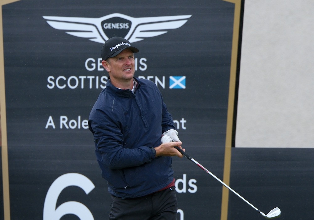 north,berwick,,scotland, ,july,9th,2024:,justin,rose,(england)