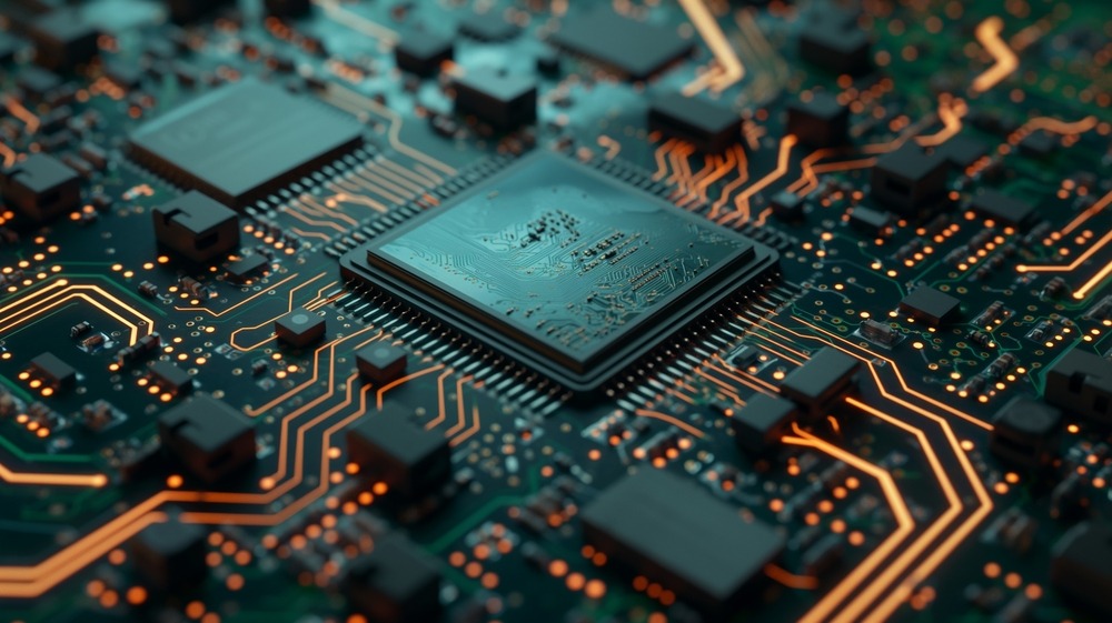 a,close up,view,of,a,computer,circuit,board,featuring,a