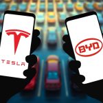 BYD Officially Overtakes Tesla as the World's Biggest EV Seller in 2025 — A Historic Power Shift in the Electric Car Era