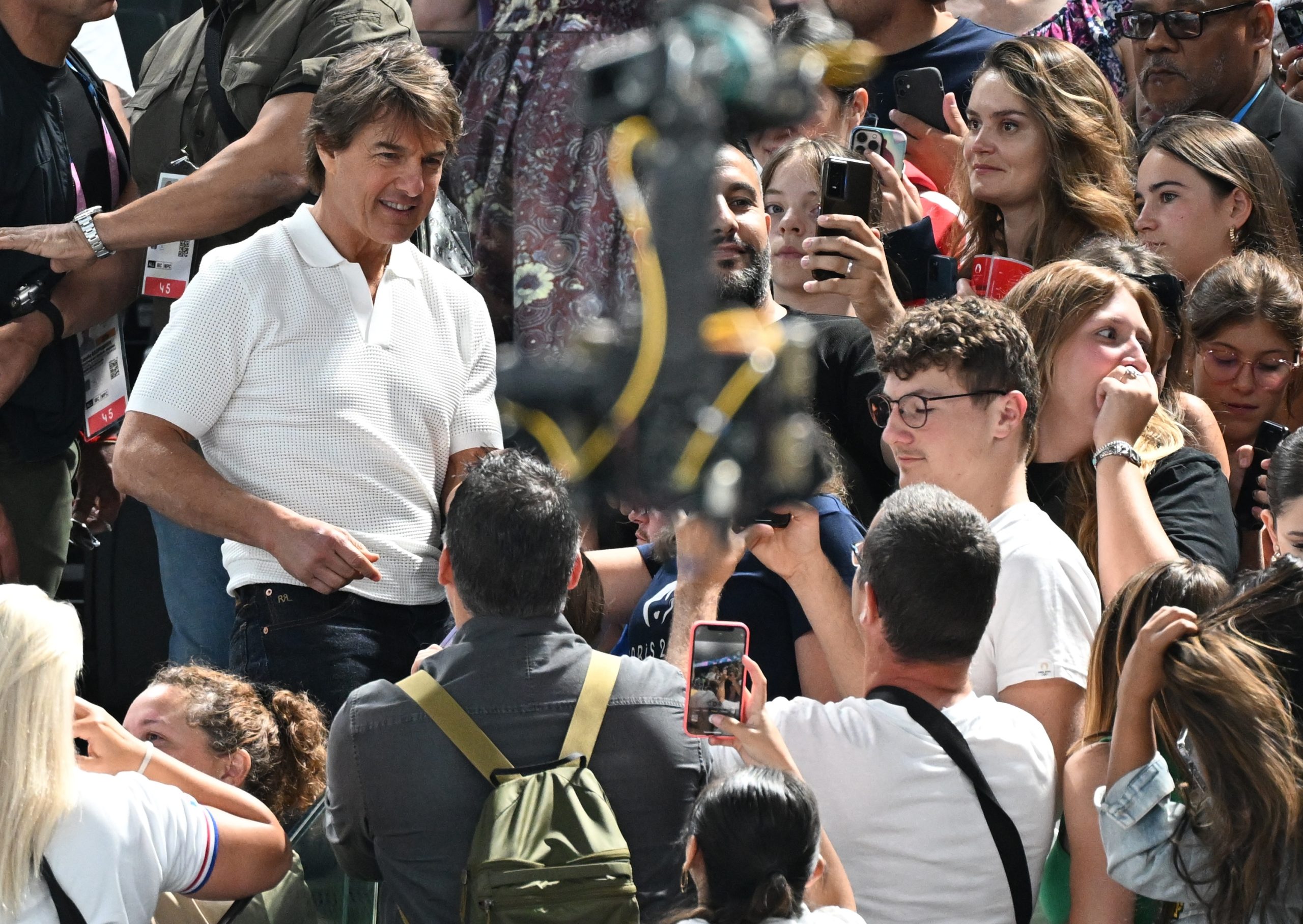 paris france,august,9,,2024,,paris,2024,olympic,games,,tom,cruise,