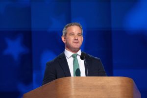 Adam Kinzinger's Net Worth, Career & Personal Life in 2025