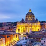 How Much Money Does the Catholic Church Have?