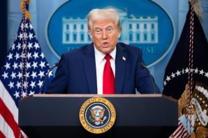 Liberation Day 2.0: Will Trump’s Tariff Threats Become Reality?
