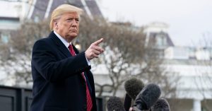 Trump Demands Rate Cuts, But Fed Signals Firm Stance Ahead of July Decision
